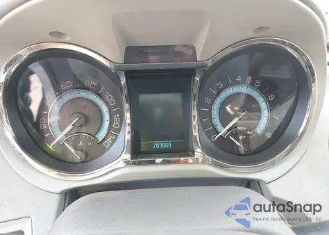 2011 Buick Lacrosse Cx из США, поврежденный, VIN 1G4GA5EC9BF394072